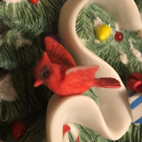 Cherished Teddies Merry Christmas - Picture 6 of 7